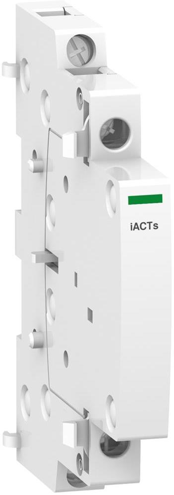 Помощен контакт Acti 9 iACTs 1NO-1NC SE
