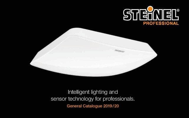 Каталог Датчици 2019