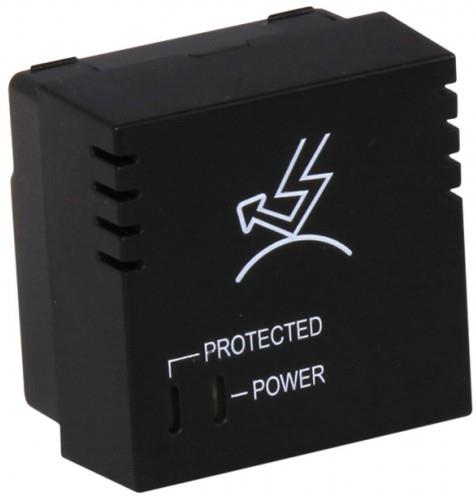 Модул SPD арестор за подмяна в PDU, Legrand