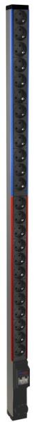 Разклонител PDU Zero-U 24x ШУКО, без кабел, Legrand