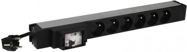 Разклонител PDU 19