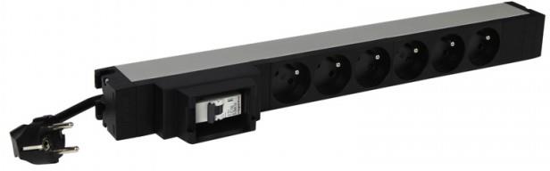 Разклонител PDU 19