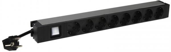 Разклонител PDU 19