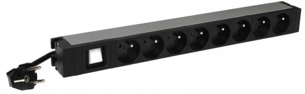 Разклонител PDU 19