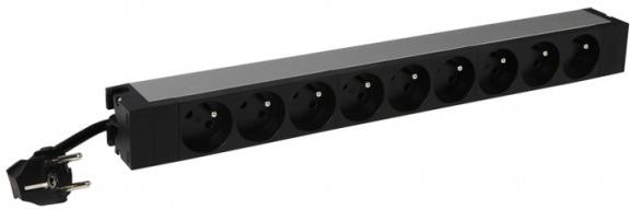 Разклонител PDU 19