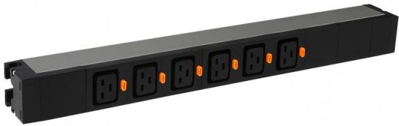 Разклонител PDU 19