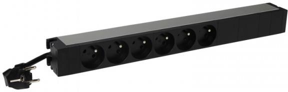 Разклонител PDU 19