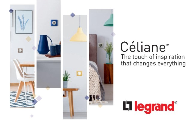 Каталог Celiane 2019