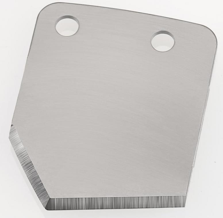 Резервно острие за ножица за рязане на тръби PlastiCut (K9020185), Knipex