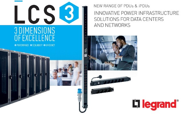 Каталог Разклонители за Rack PDU 2019