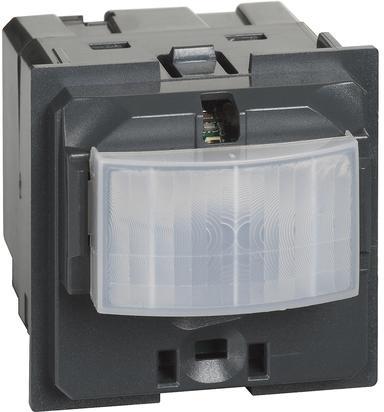 Датчик за присъствие PIR, 105°, обхват 5m @ h=1.2m, 2 мод. Living Now My Home Bticino