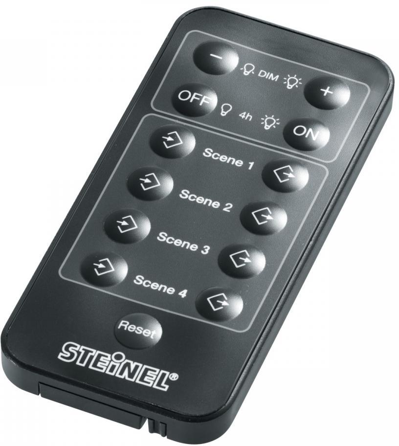 Дистанционно управление потребителско RC7 KNX Steinel