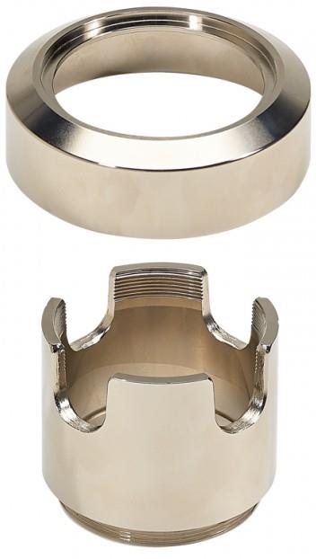 Изход IP52 за включени кабели