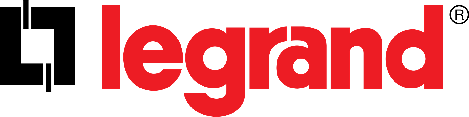 Датчици Legrand