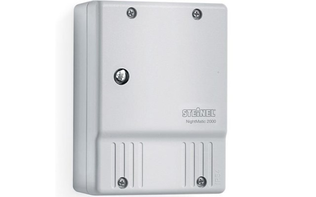 Датчици за осветеност Steinel