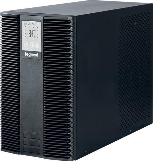 UPS On-line 3000VA / 2700W Keor LP Legrand