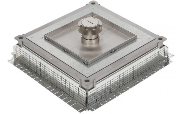 Heavy-duty подови кутии Legrand