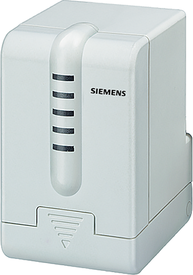 Актуатор задвижка вентили AP562/02 KNX Siemens