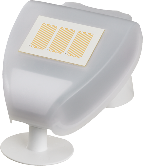 Метео станция с GPS AP257/22 KNX Siemens