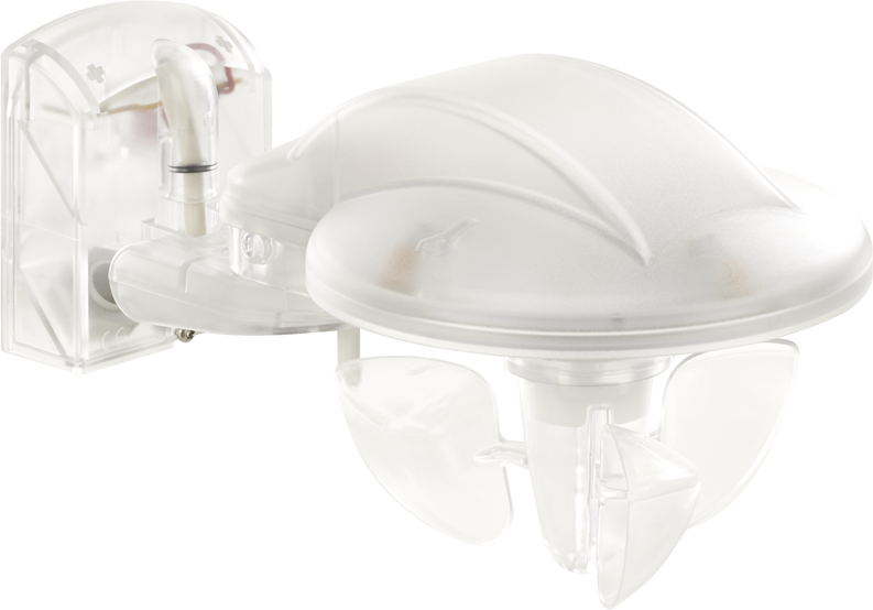 Метео станция AP257/51 KNX Siemens