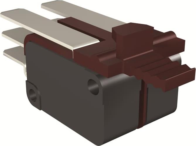 Помощен контакт AUX 4Q 400V E1.2-XT7-XT7M ABB