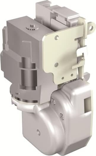 Моторен механизъм M XT7M 220V АВВ