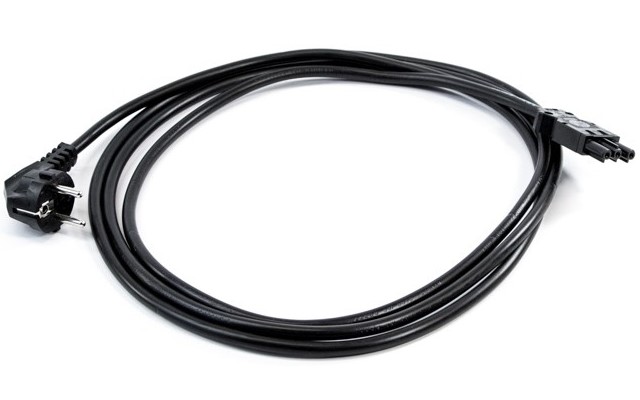 Захранващи кабели за всички продукти ABL