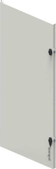 Метална врата за табло XL3 S 160 7x36 мод. Legrand