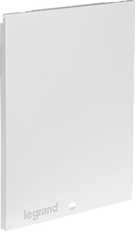 Метална врата за табло XL3 S 160 2x24 мод. Legrand