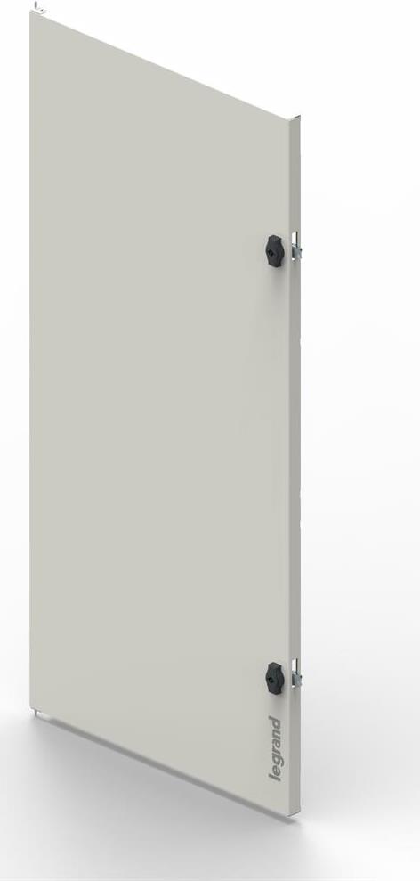 Метална врата за табло XL3 S 160 8x24 мод. Legrand