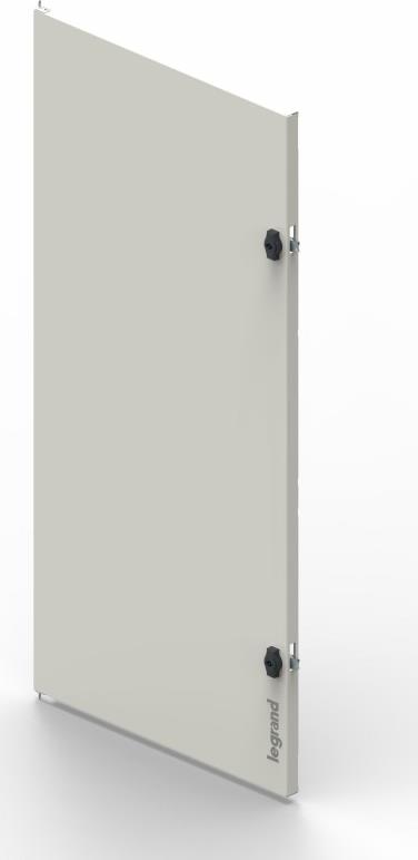 Метална врата за табло XL3 S 160 6x24 мод. Legrand