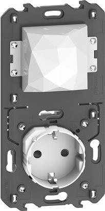 Стартов пакет Smart - Свързан контакт с Gateway 2+2 мод. + Master ключ БЕЗжичен 