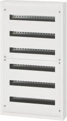 Табло метално за открит монтаж XL3 S 160 144 модула (6х24) мод. Legrand