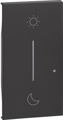 Лицев панел за Smart сценариен ключ 