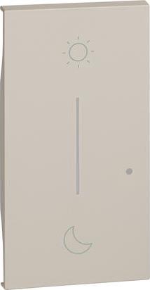 Лицев панел за Smart сценариен ключ 