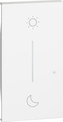 Лицев панел за Smart сценариен ключ 