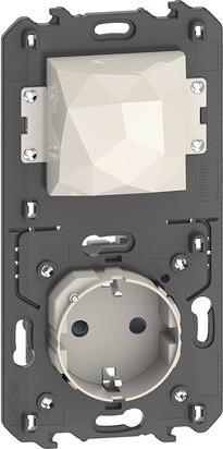 Стартов пакет Smart - Свързан контакт с Gateway 2+2 мод. + Master ключ БЕЗжичен 