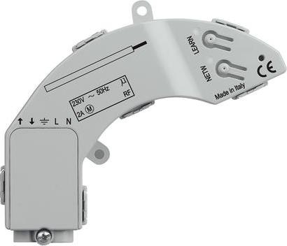 Микромодул Smart за управление на щори до 500VA ЖИЧЕН изисква неутрала /67697/ Bticino с Netatmo