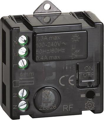 Микромодул Smart за управление на осветление до 300W ЖИЧЕН изисква неутрала LNow Bticino с Netatmo