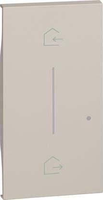 Лицев панел за Smart сценариен ключ 