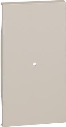 Лицев панел за Smart Gateway K4500C 2 мод. цвят Крем Bticino с Netatmo