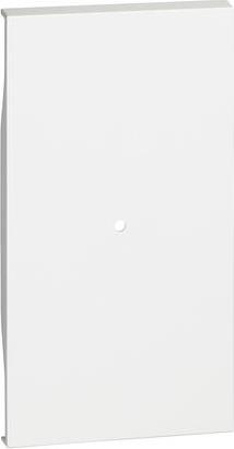 Лицев панел за Smart Gateway K4500C 2 мод. цвят Бял Bticino с Netatmo