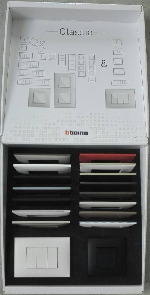 Мострен куфар Classia