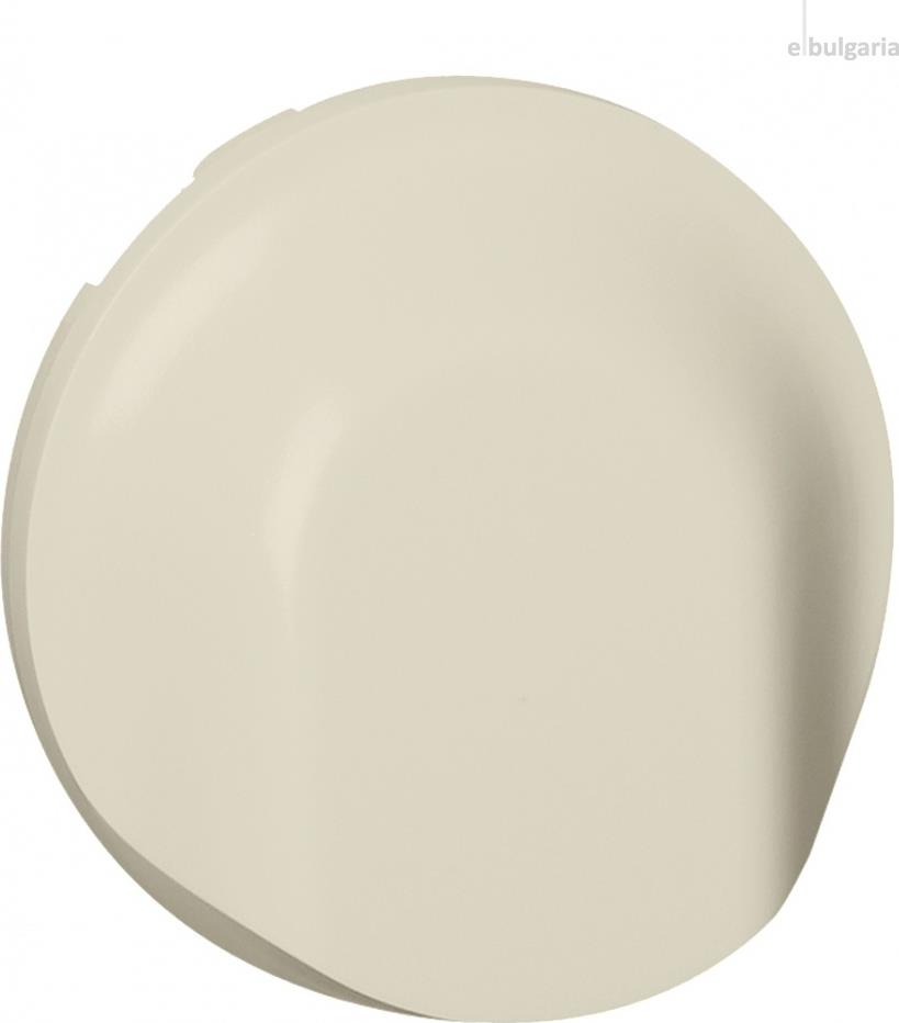 Лицев панел твърда връзка цвят крем Celiane Legrand /до изчерпване/