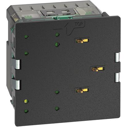 Захранващ модул към елемент за гласов контрол Kх8013 2 мод. My Home Bticino