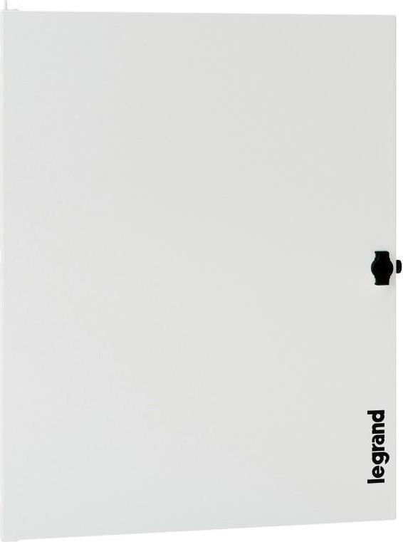 Метална врата за табло XL3 S 160 5x24 мод. Legrand