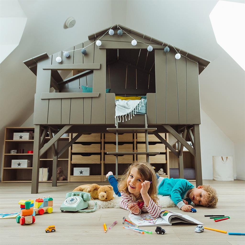 Детектор за дим Smart Netatmo /до изчерпване/