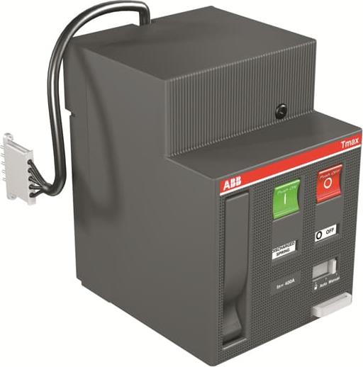 Моторен механизъм MOE T4-T5 220V АВВ