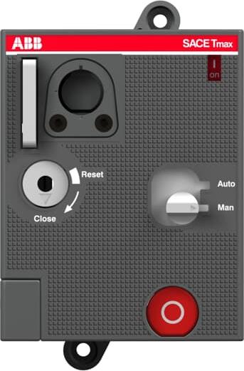 Моторен механизъм MOD XT1-XT3 220V ABB