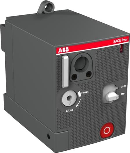 Моторен механизъм MOD XT1-XT3 220V ABB